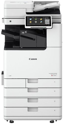 МФУ Canon imageRUNNER ADVANCE DX C3930I 5962C005