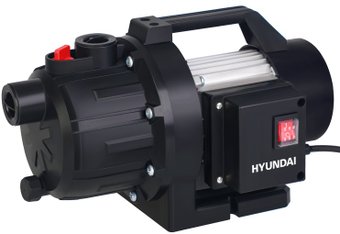 Центробежный насос HYUNDAI HS 1050PS