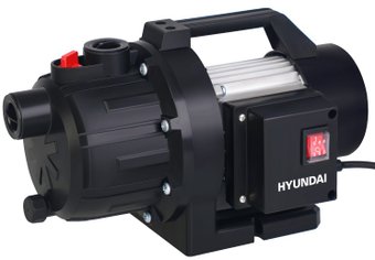 Центробежный насос HYUNDAI HS 650PS