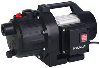 Центробежный насос HYUNDAI HS 850PS