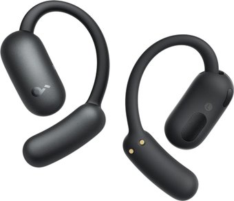 Наушники Anker TWS Soudncore AeroFit 2 Черный A3874G11