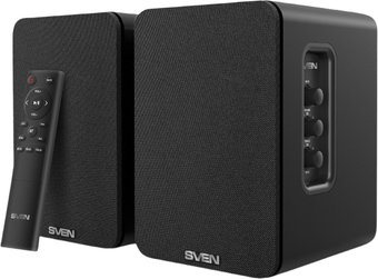 Колонка Bluetooth Sven АС SPS-830 черный