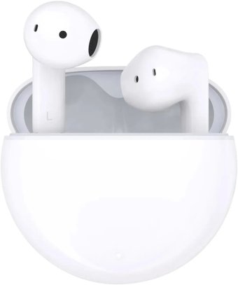 Наушники Honor TWS X7E AST-ME00 White 5504ABHG