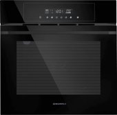Духовой шкаф Maunfeld AEOD60103B2