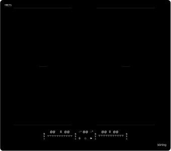 Варочная панель Korting HIB 65900 HID
