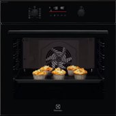 Духовой шкаф Electrolux SteamBake 600 EOD6F77WZ
