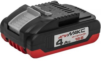 Аккумулятор Интерскол АПИМАКС-4,0/18И 2400.104