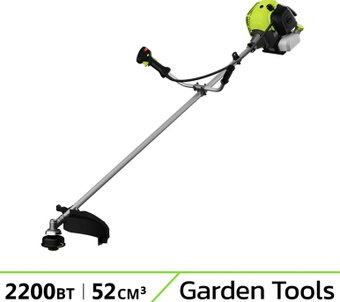 Триммер бензиновый Deli DE-GT255-7 (EDE-GT255-7)