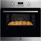 Духовой шкаф Electrolux EOD3C40BX