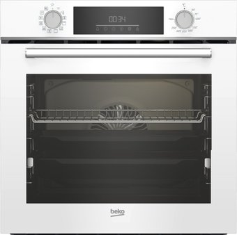 Духовой шкаф Beko BIOM1532KWNCS