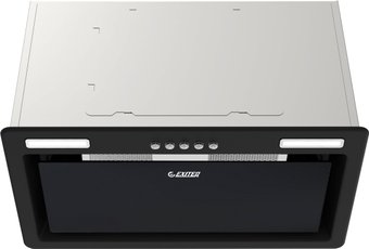 Кухонная вытяжка EXITEQ EX-1476 black
