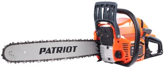 Бензопила PATRIOT PT 5220 (220105570)