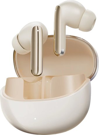 Наушники QCY MeloBuds Pro Gold (BH24HT08A) BH24HT08A Gold