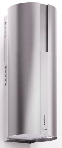 Кухонная вытяжка Meferi TUBE40IX POWER