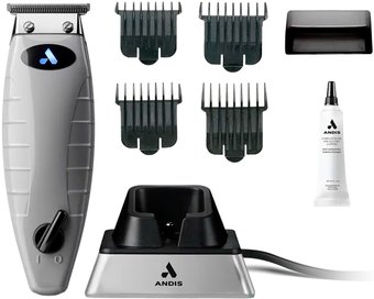 Машинка для стрижки Andis Cordless T-Outliner Li Trimmer 74125