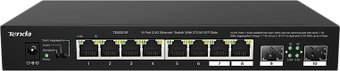 Switch Tenda TEM2010F