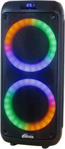 Беспроводная колонка Ritmix SP-875B