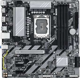 MB Gigabyte B860M D3HP Soc-1851 mATX 4xDDR5 RTL