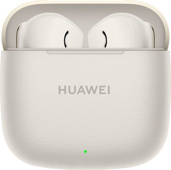 Наушники Huawei Free Buds SE3 Beige 55037990