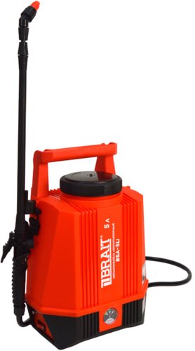 Опрыскиватель аккумуляторный Brait BSA-5Li