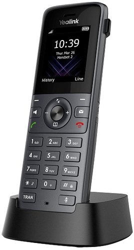 DECT-трубка Yealink W74H