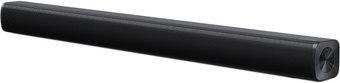 Саундбар Xiaomi Soundbar 2.0 2.0 30Вт черный QBH4286EU