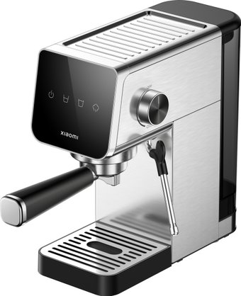 Кофеварка Xiaomi Semi-automatic Espresso Machine CME003-EU (евровилка)