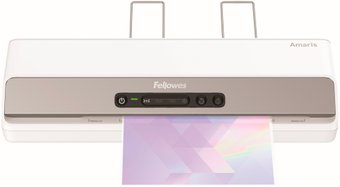 Ламинатор Fellowes Amaris A3 белый FS-80582