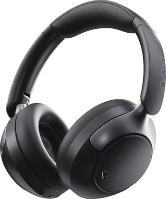 Наушники QCY H3 Pro Black (BH24H3B) BH24H3B Black