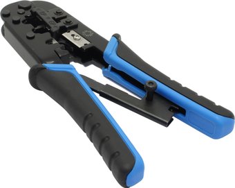 Инструмент обжимной 5bites LY-T568R (RJ-45, RJ-11, RJ-12)