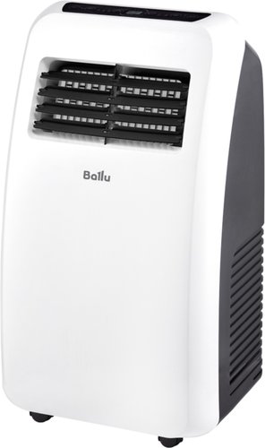Кондиционер мобильный Ballu Aura BPAC-07 CP/N1_24Y НС-1594917