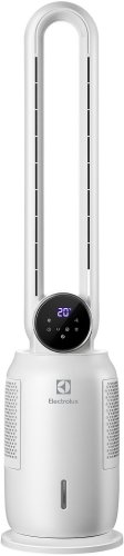 Бытовой вентилятор Electrolux EFB-1205W белый