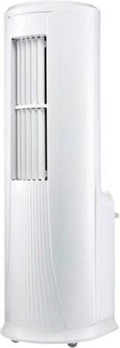 Кондиционер Electrolux Nebula EACM-16 NB/N6_V2 белый мобильный