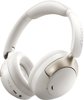 Наушники QCY H3 Pro White (BH24H3B) BH24H3B White