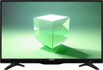 Телевизор 23.8" Asano SALUT SMART 24LH5010T