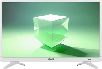 Телевизор 23.8" Asano SALUT SMART 24LF5011T