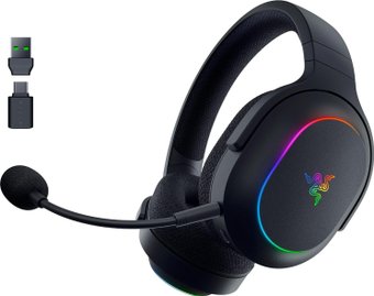 Наушники Razer Barracuda X Chroma Black Headset RZ04-05220100-R3M1