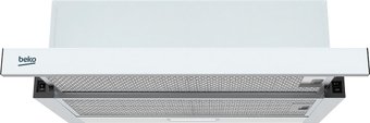 Кухонная вытяжка Beko BHNT613R4CW