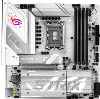 MB ASUS ROG STRIX B860-G GAMING WIFI
