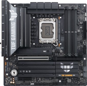 MB ASUS TUF GAMING B860M-PLUS WIFI