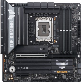 MB ASUS TUF GAMING B860M-PLUS