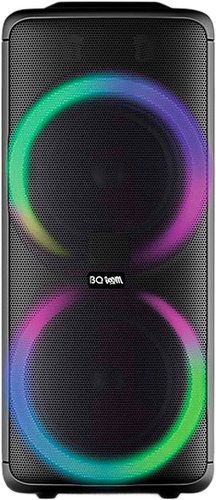 Беспроводная колонка BQ PBS2006 Black