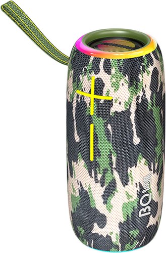 Беспроводная колонка BQ PBS4004 Khaki