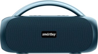 Колонка  SMARTBUY MASTER, синий  SBS-5590