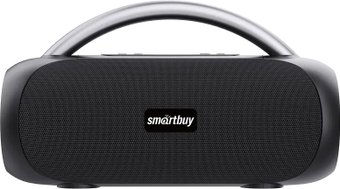 Колонка  SMARTBUY MASTER, черный  SBS-5580