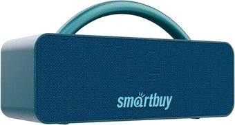 Колонка  SMARTBUY HERO 2 , синий  SBS-5620