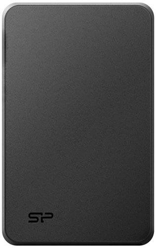 External SSD 2.5" USB3.2 Silicon-Power Stream S05 512GB SP512GBPSDS05SAK