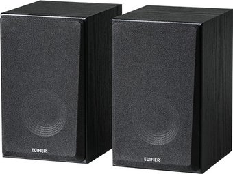 Колонки 2.0 Edifier R990BT Black