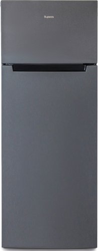 Холодильник Бирюса W6135 графит