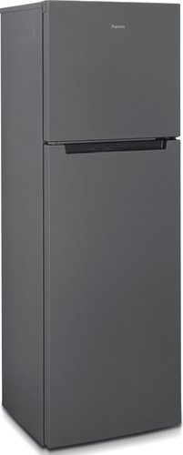 Холодильник Бирюса W6139 графит